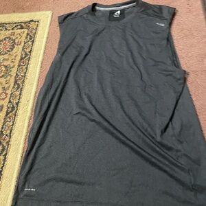 Mens Alive tank top